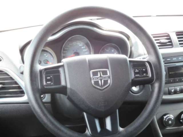 2013 Dodge Avenger SE 4dr Sedan